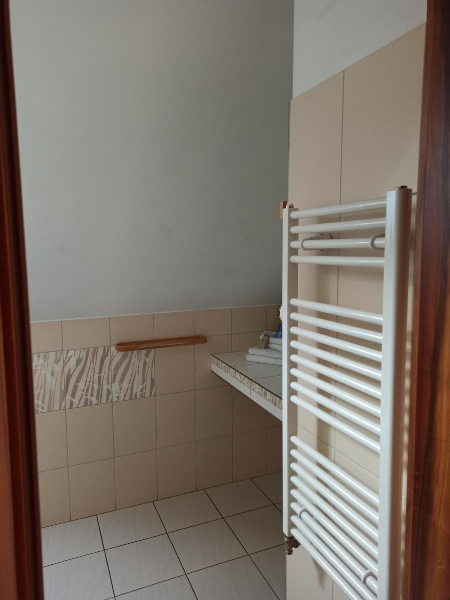 Penzion Rozmaryn Vsetin Bagian luar foto