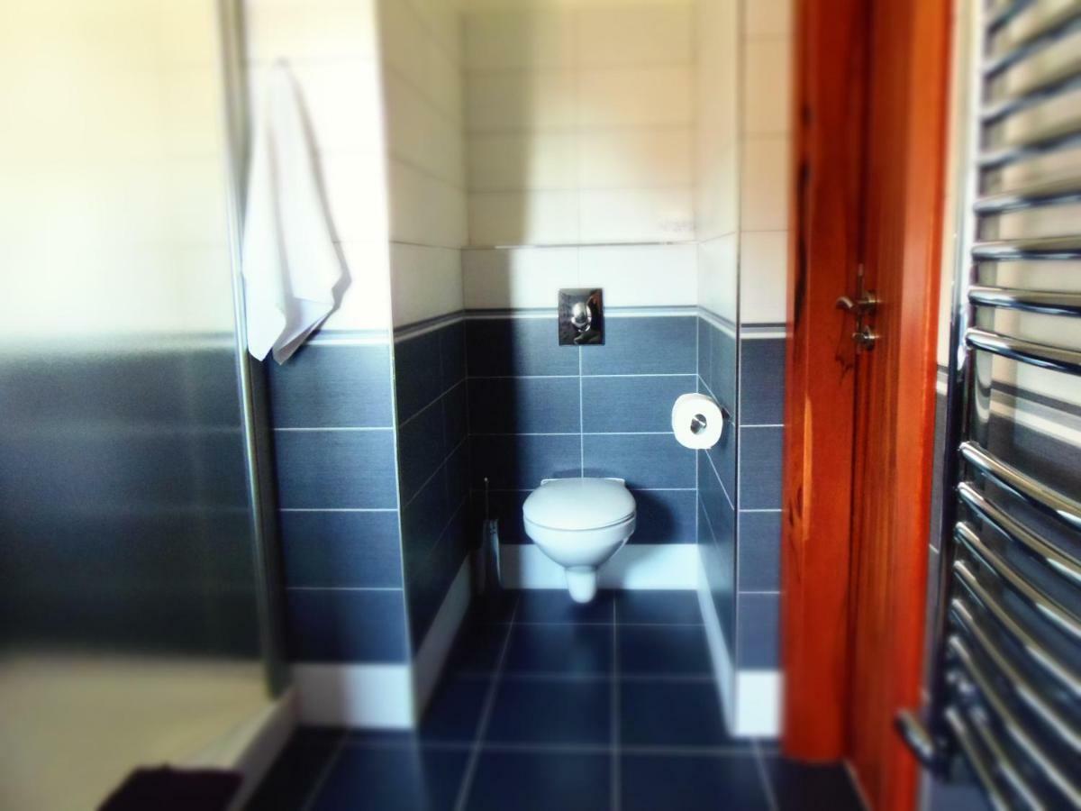 Penzion Rozmaryn Vsetin Bagian luar foto